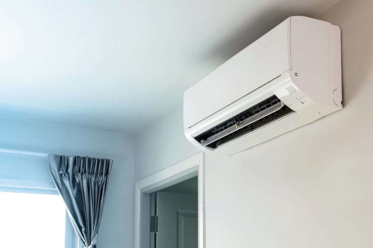 Cómo calcular la capacidad de tu aire acondicionado según el tamaño de tu habitación