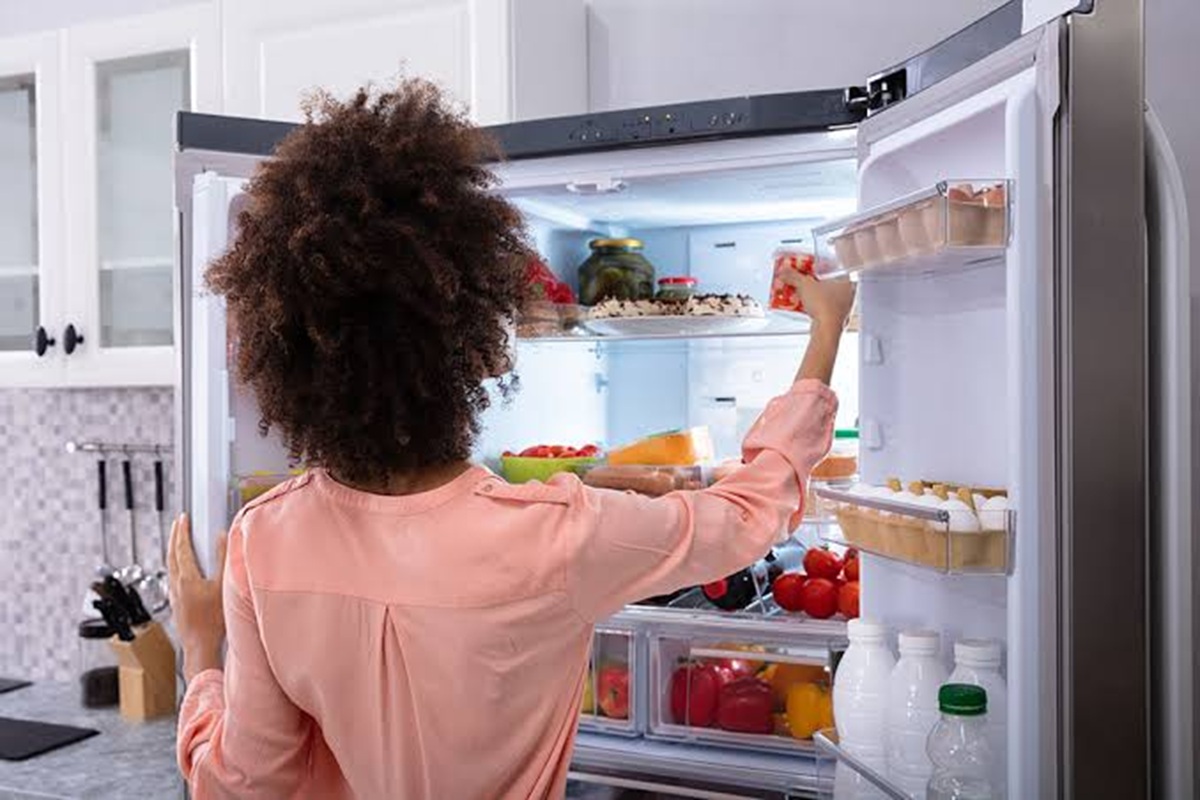 Consejos para eliminar el mal olor de tu refrigerador