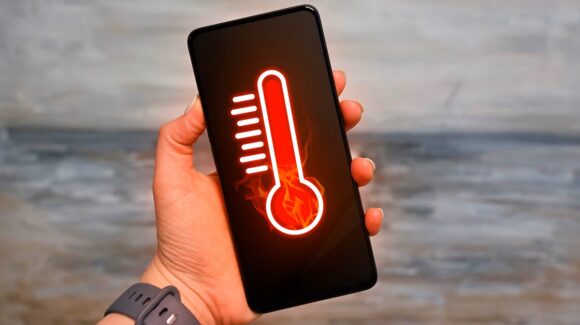 ¿Por qué se calienta tu celular? Estas son las causas más comunes y cómo evitar que se sobrecaliente