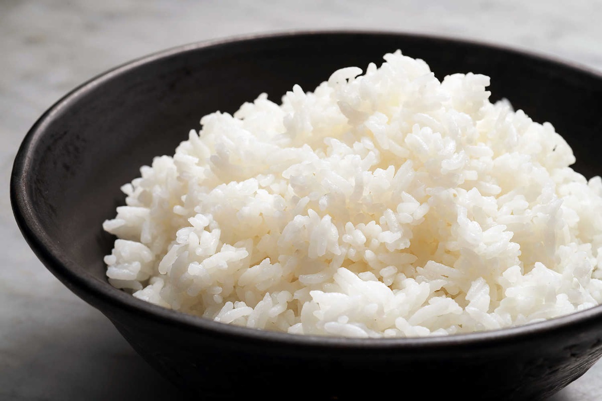 Consejos para recalentar el arroz de manera correcta