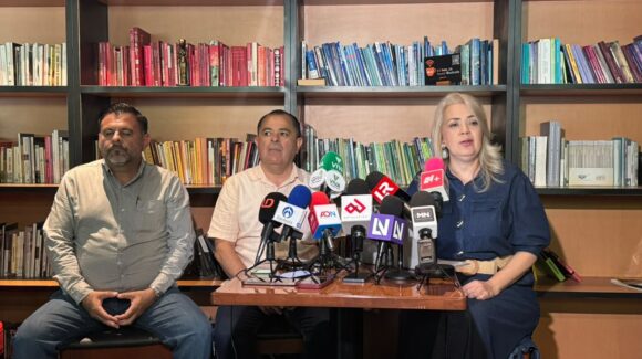 Congreso dejó ‘a medias’ reforma para apoyar a víctimas de robo de vehículo: COPARMEX