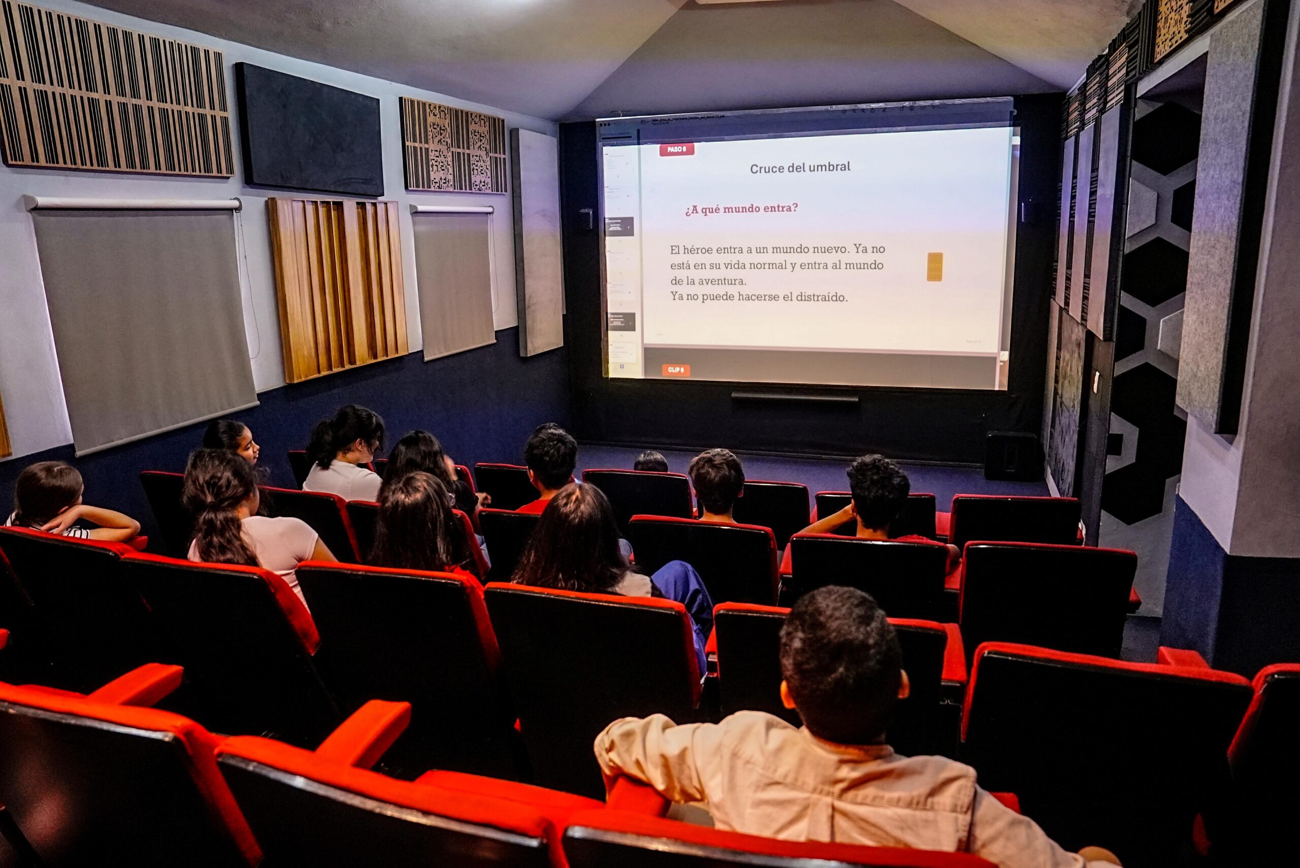 Cursos de verano Mazatlán