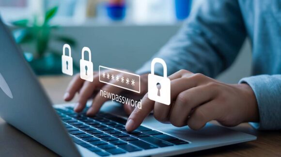 Alerta digital: ¿Sabías que debes cambiar las contraseñas de tus cuentas de manera frecuente?