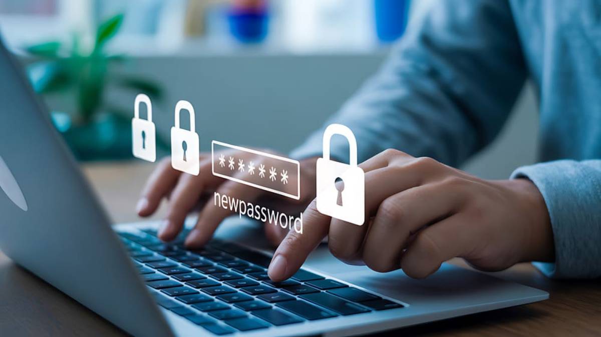 Alerta digital: ¿Sabías que debes cambiar las contraseñas de tus cuentas de manera frecuente?