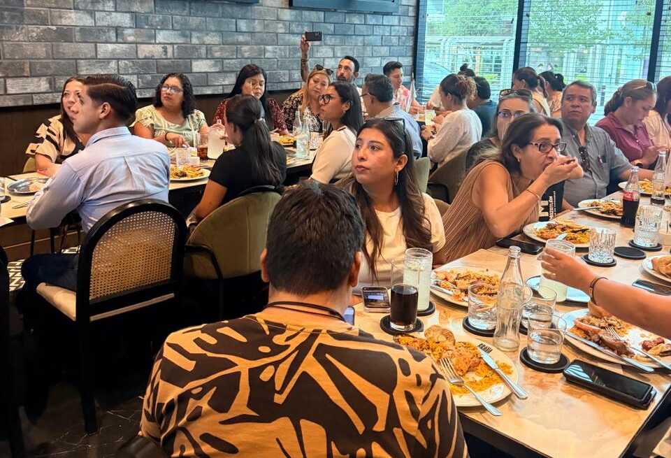Destino Mazatlán, Sinaloa hace caravana de promoción por 5 ciudades de México