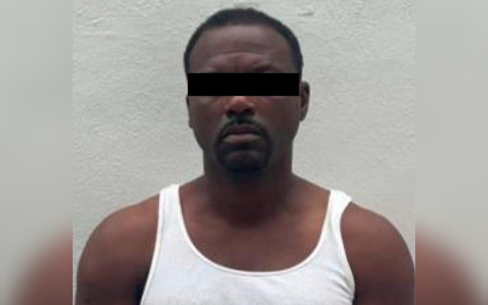 Detenido en Mazatlán requerido por EU