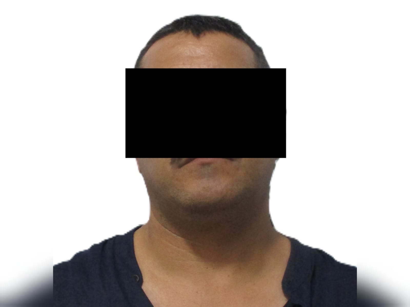Detenidos en Los Mochis