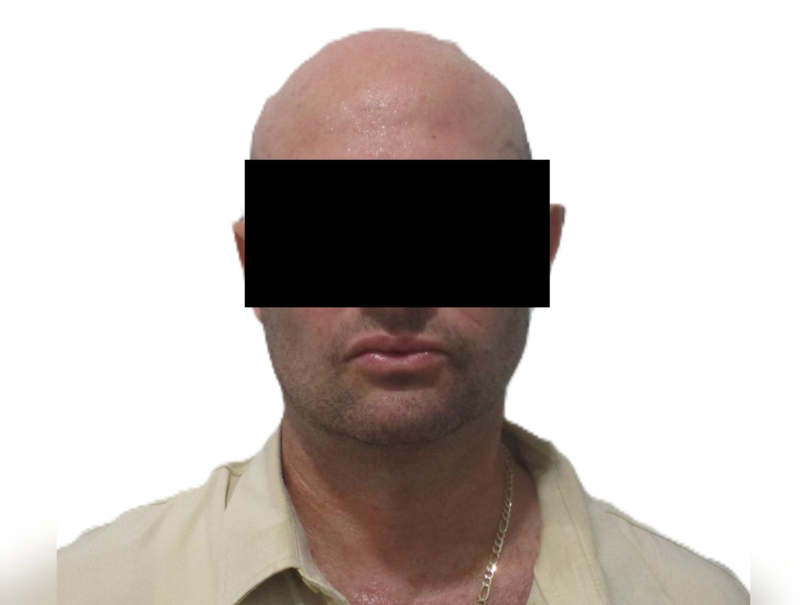 Detenidos en Los Mochis