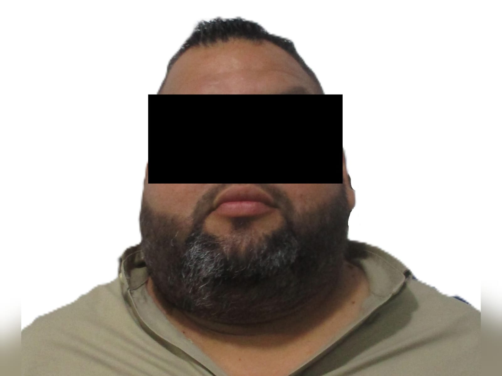 Detenidos en Los Mochis