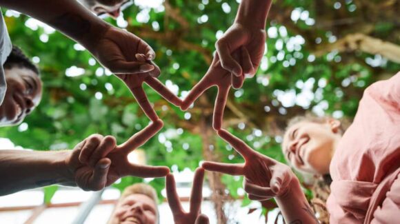 Día Internacional de la Amistad, cuándo es y por qué se celebra