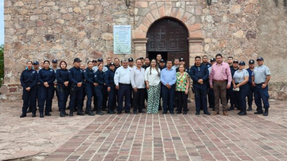 Persiste adeudo a quincena de regalo por el Día del Policía en Mocorito; este primero de julio podría quedar el pago: Alcalde