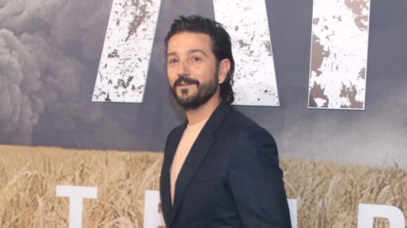 Diego Luna será reconocido con uno de los premios más importantes del cine en Europa