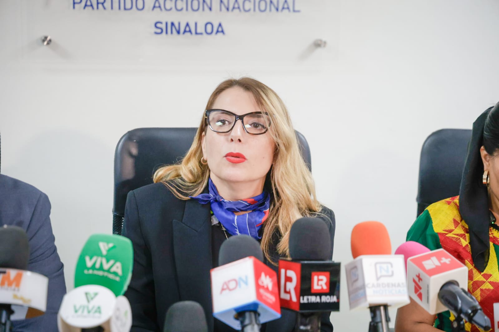 Promoventes de iniciativa en el Congreso