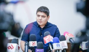 Pedro Villegas Lobo solicita licencia definitiva al Congreso del Estado, buscará la Coordinación Federal del Distrito 05 en Sinaloa por Morena