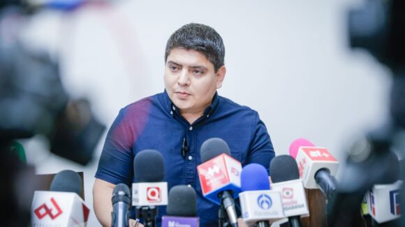 “Se reprueban cuentas públicas y no sucede nada”: Pedro Lobo; presenta iniciativa para separar del cargo a titulares con cuentas rechazadas  