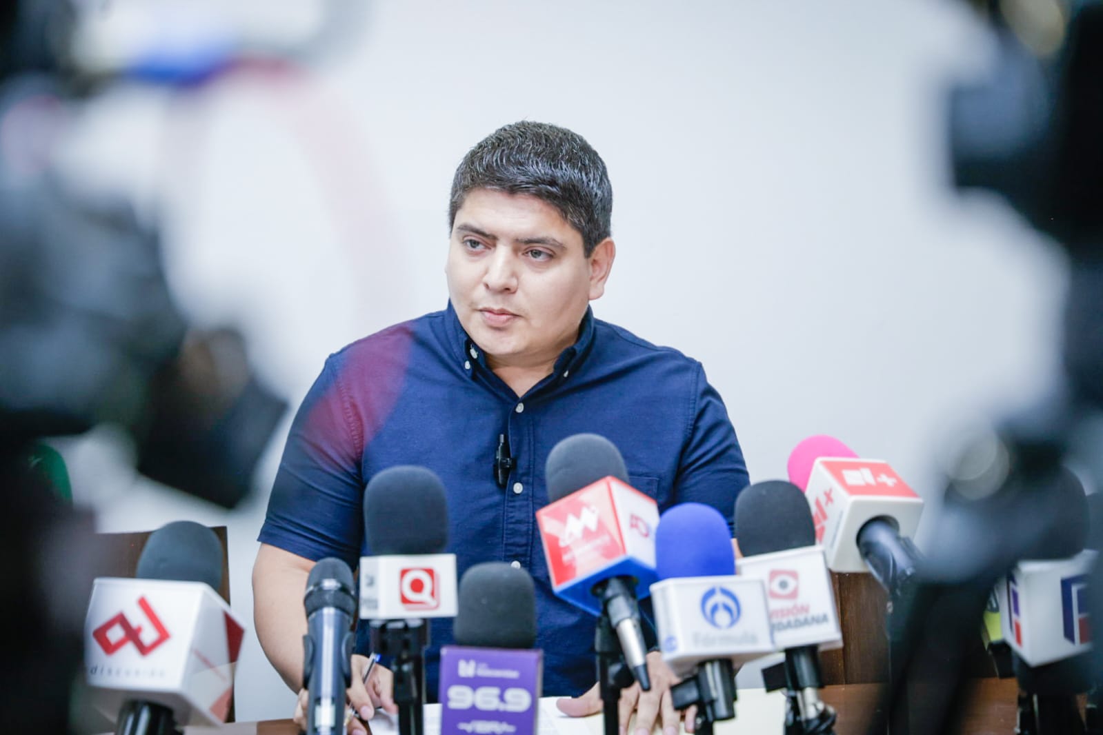 Diputado Pedro Lobo
