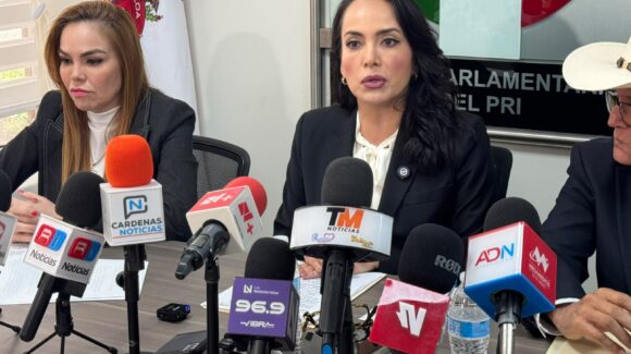 “Los productores sinaloenses no son prioridad para el Gobierno Federal”: GP PRI ante retraso en pagos pendientes a maiceros