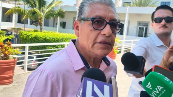 Operadora de Playas alista operativo por temporada alta de anidación de tortugas marinas en Mazatlán