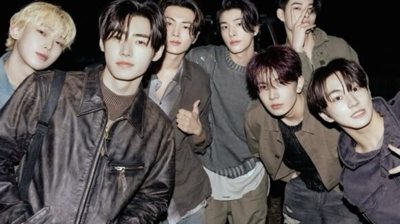 ¿Quién es ENHYPEN? La banda de K-pop que debutará en México este fin de semana