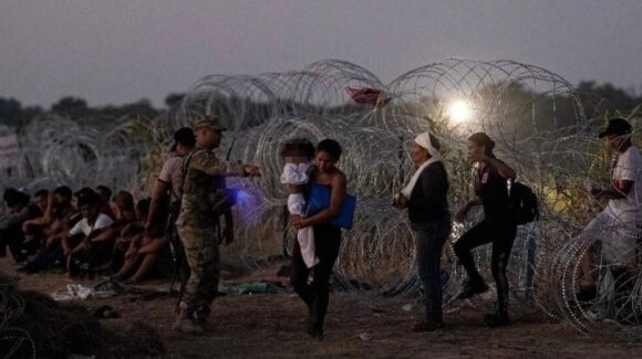 EU condena a mexicano por tráfico de menores; sedaba a niños con gomitas de THC