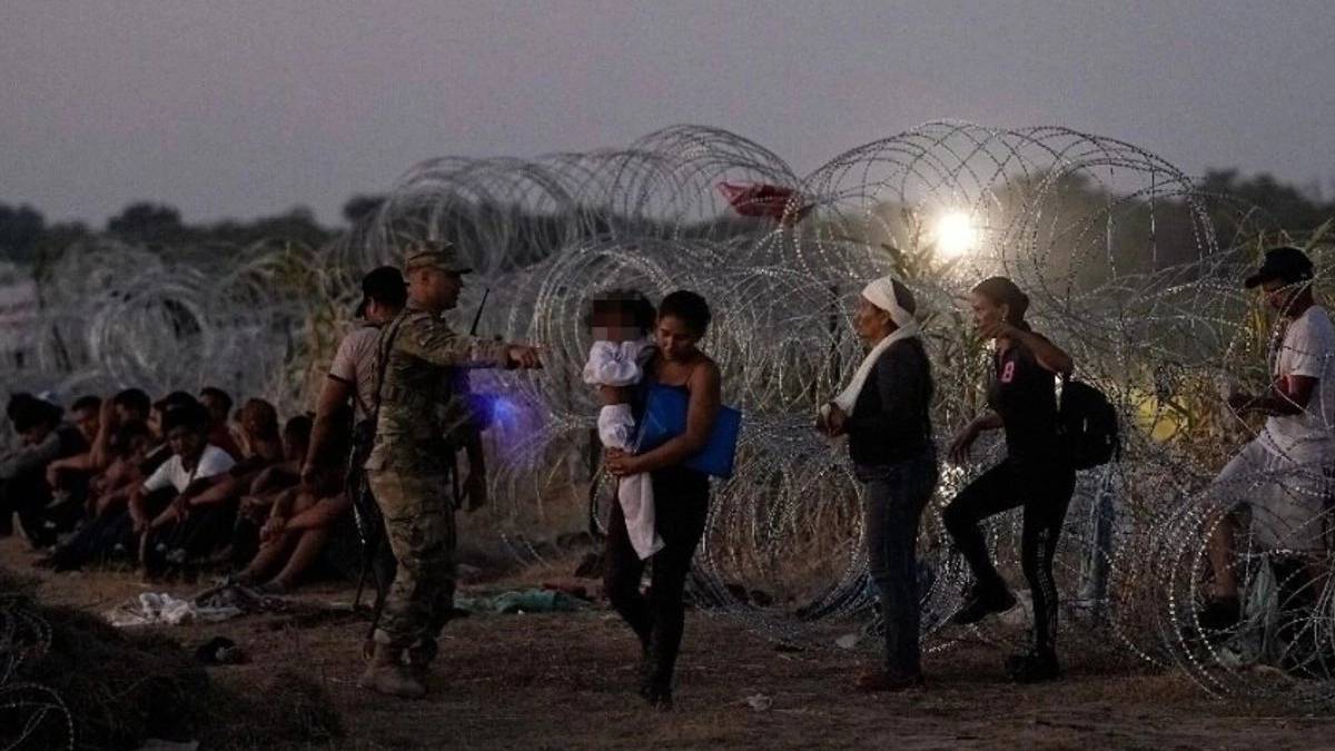 EU condena a mexicano por tráfico de menores; sedaba a niños con gomitas de THC