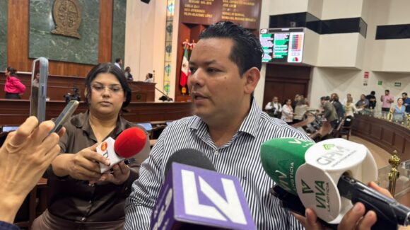 “A ser respetuosos y tener civilidad política”; el llamado de Morena Sinaloa a partidos políticos tras gritos de abucheo en restaurante 