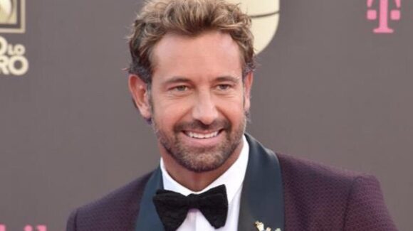 El actor Gabriel Soto demandará a expareja por difamación