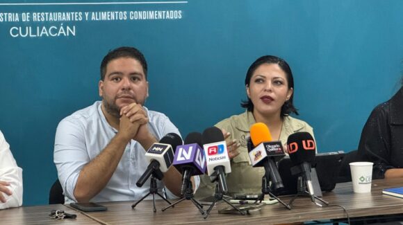 Culiacán presenta una saturación de restaurantes que impacta la competitividad del sector: CANIRAC