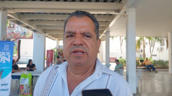 Persisten basurones clandestinos en Guamúchil; Ecología identifica al menos cuatro puntos críticos
