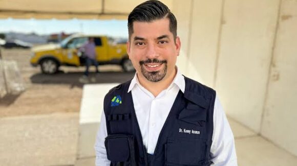 Salud Sinaloa pide extremar cuidados al viajar a EU; descarta riesgo por brote de ciclosporiasis en la entidad