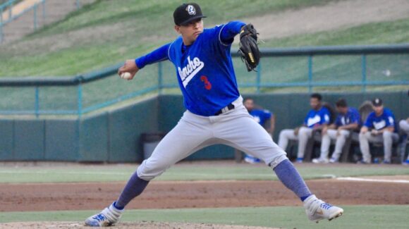 El mexicano Gerardo Carrillo es llamado a MLB por los Diamondbacks de Arizona