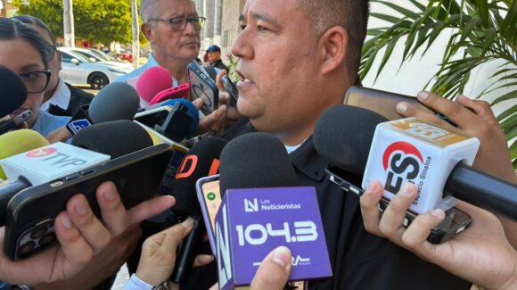 Capitanía de puerto y Protección Civil de Ahome supervisarán la playa El Maviri tras accidente en motos acuáticas