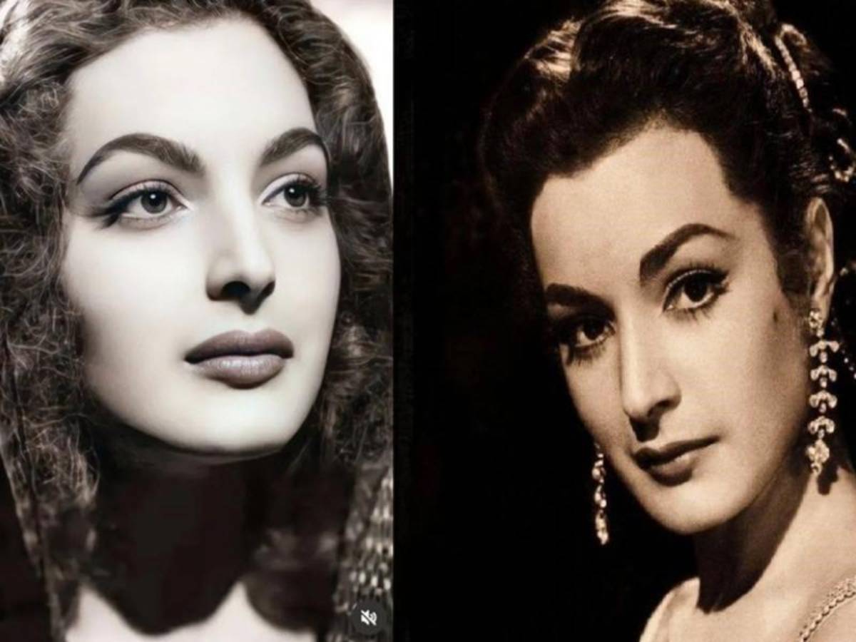 Muere Elsa Aguirre, leyenda de la Época de Oro del cine mexicano