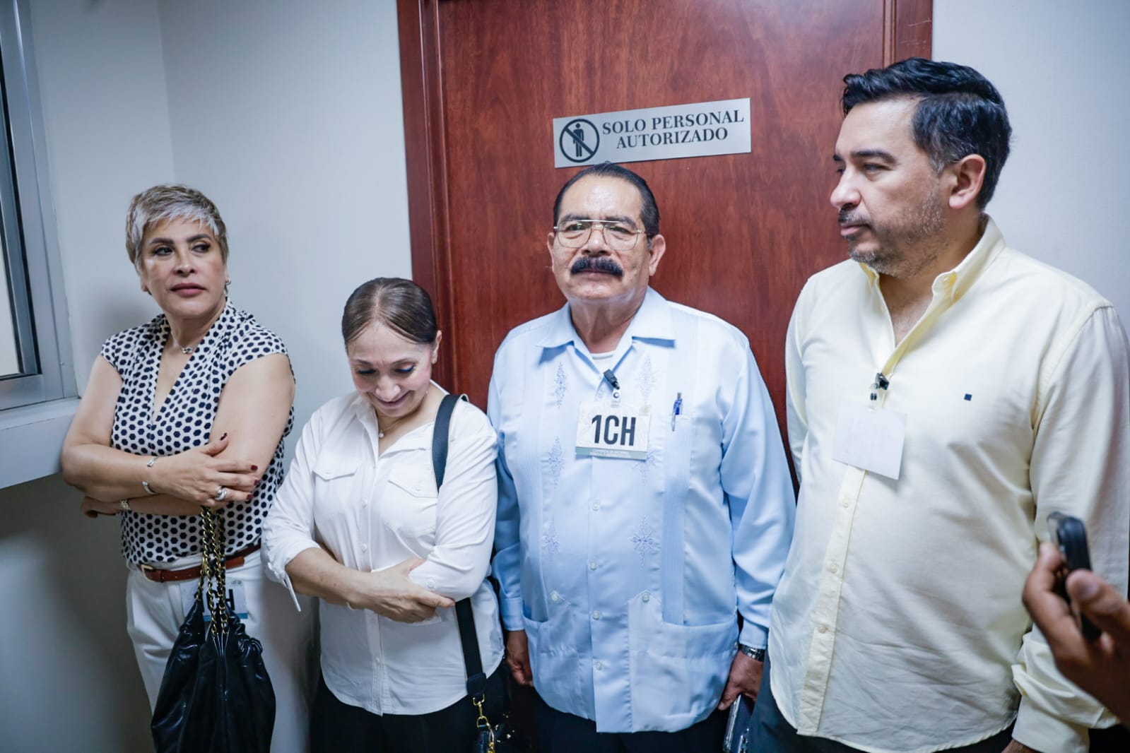Empresarios presentan iniciativa de Ley del Procedimiento Administrativo en Sinaloa