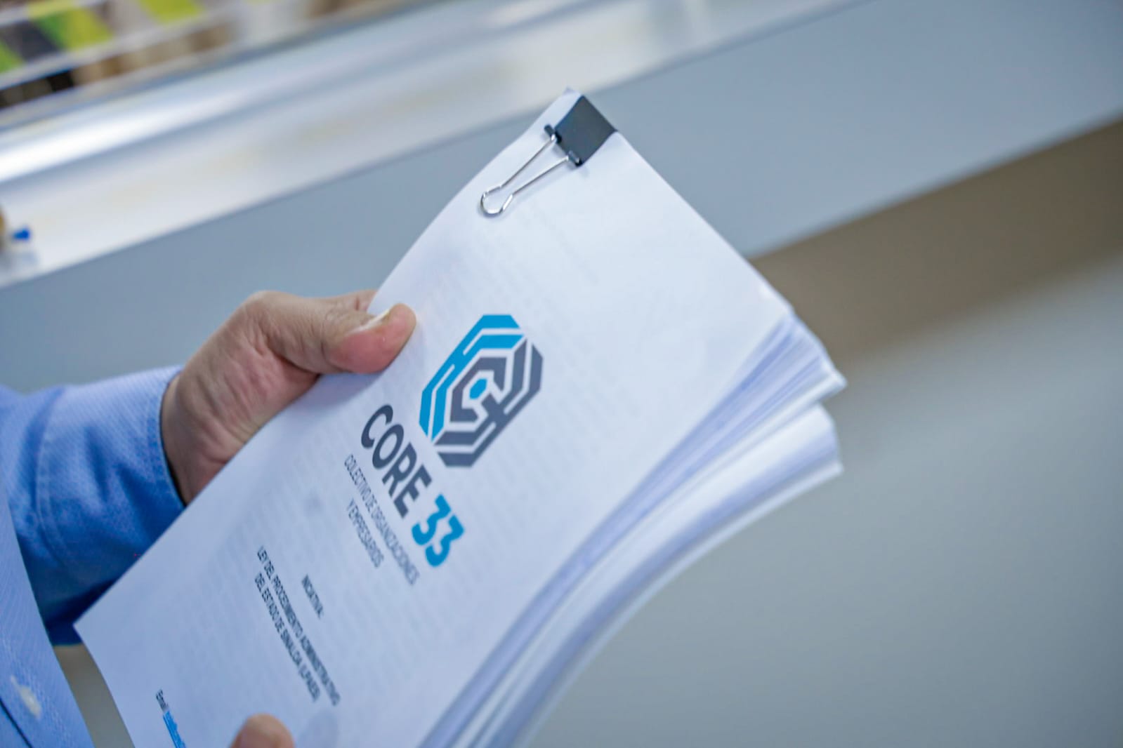 Empresarios presentan iniciativa de Ley del Procedimiento Administrativo en Sinaloa