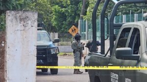 Encuentran asesinados a dos hombres en Aguapepito, Navolato