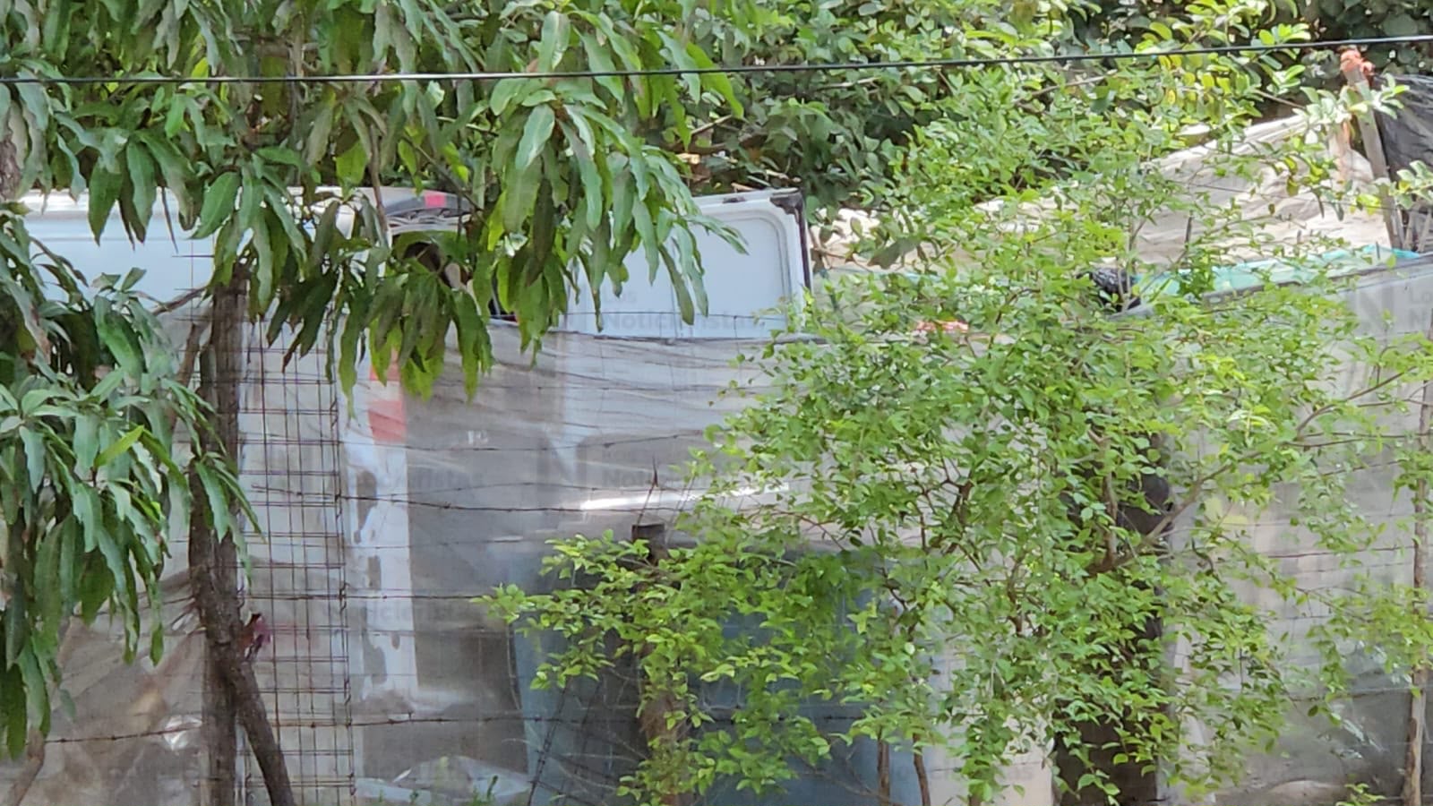 Encuentran asesinados a dos hombres en Aguapepito, Navolato