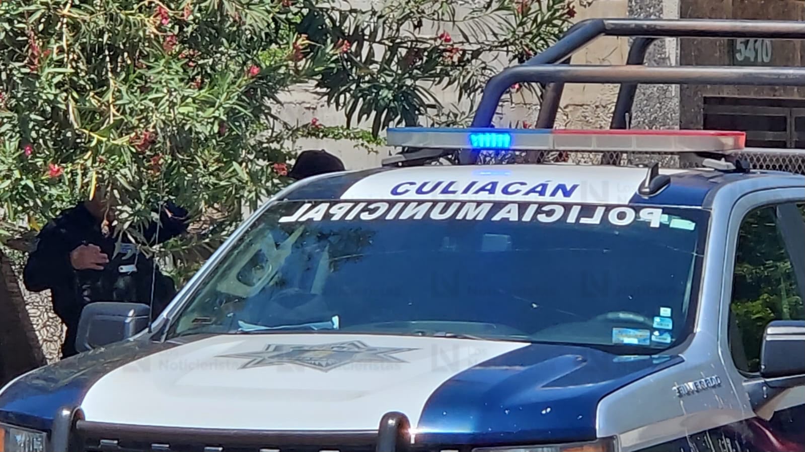 Encuentran sin vida a un hombre en su domicilio de la 5 de Febrero en Culiacán