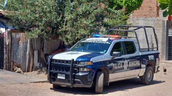 Encuentran sin vida a un hombre en su domicilio de la 5 de Febrero en Culiacán