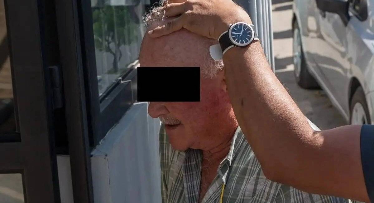Ernesto Ruffo obtiene prisión domiciliaria; saldrá del Penal del Altiplano