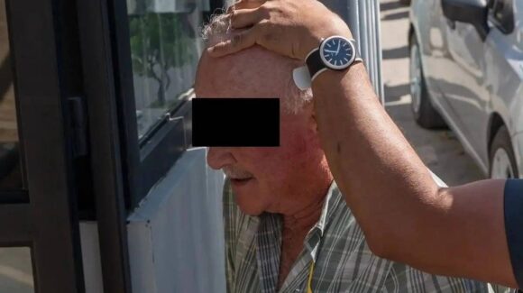 Ernesto Ruffo obtiene prisión domiciliaria; saldrá del Penal del Altiplano