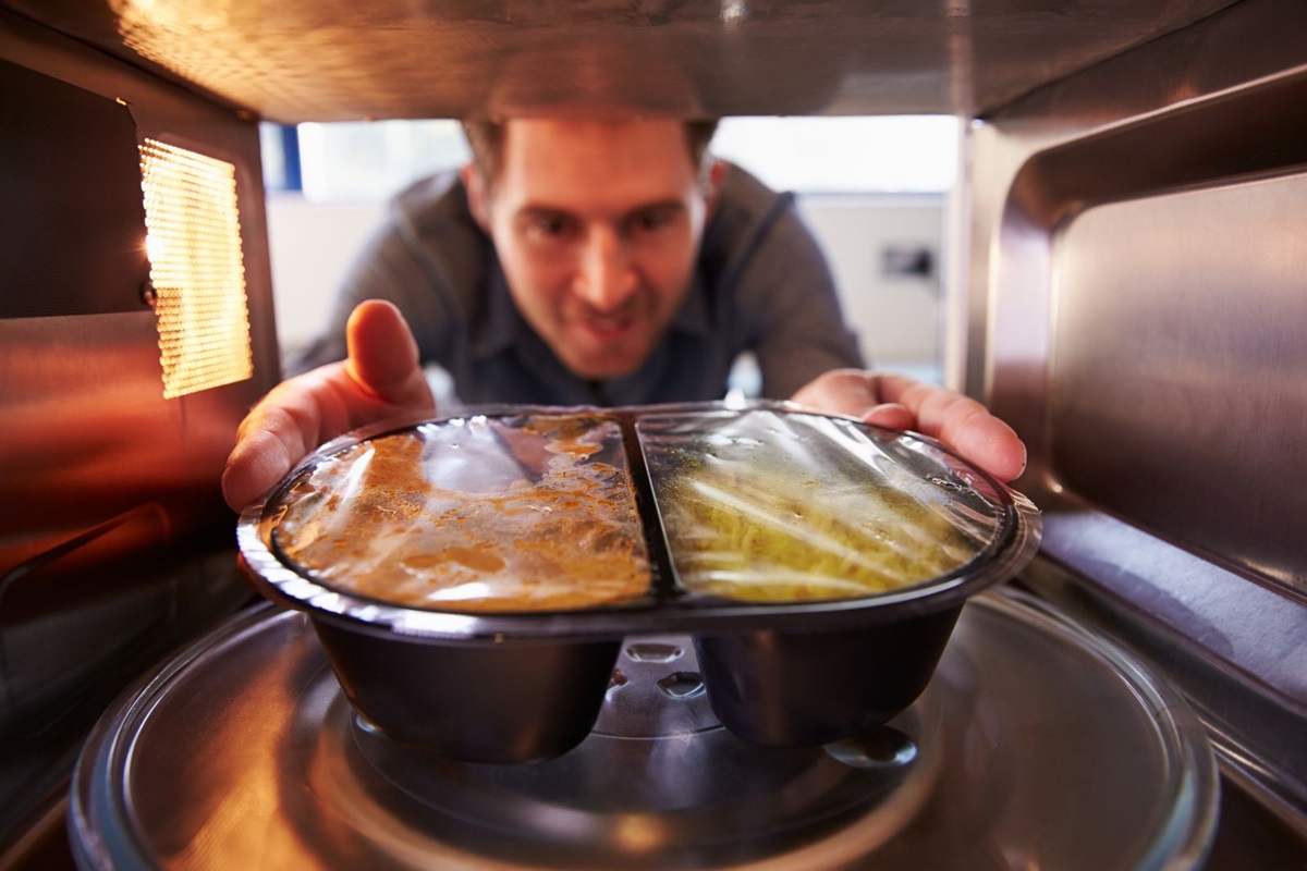 Errores comunes al utilizar tu horno