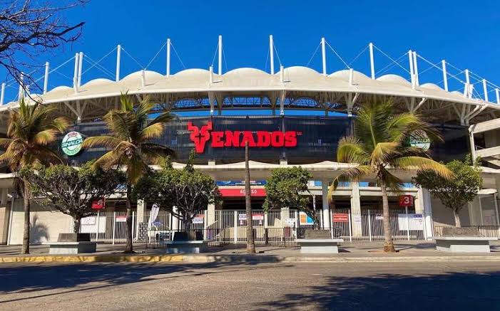 Estadio Venados de Mazatlán