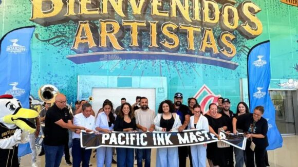 Sinaloa se convierte en imán de congresos y convenciones; turismo de reuniones deja derrama superior a mil 610 millones de pesos
