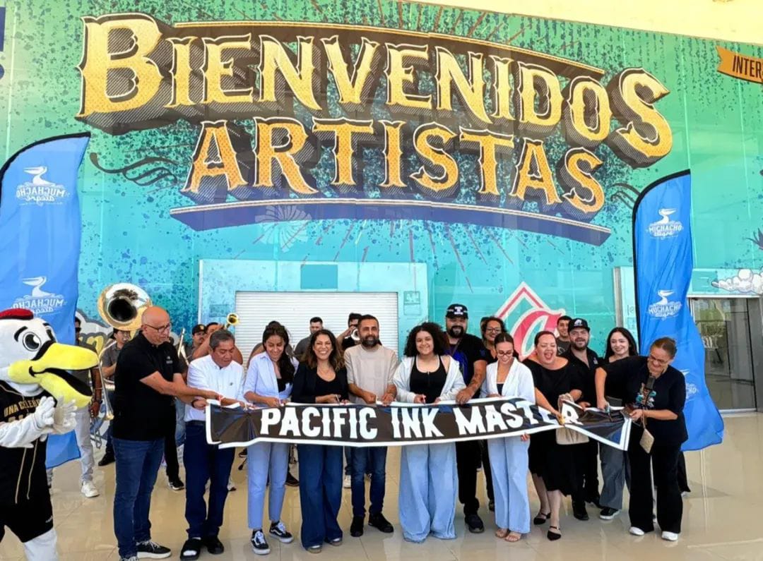 Eventos turisticos en Mazatlán