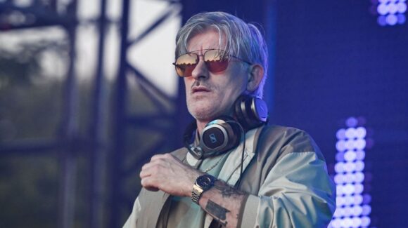Fallece Kavinsky, DJ francés que alcanzó la fama mundial con el éxito ‘Nightcall’