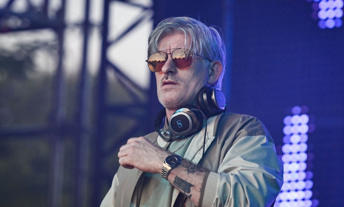 Fallece Kavinsky, DJ Fránces reconocido por su canción 'Nightcall'