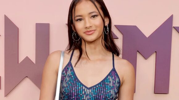 Fallece Kaylee Hottle, actriz de Godzilla vs. Kong, a los 19 años