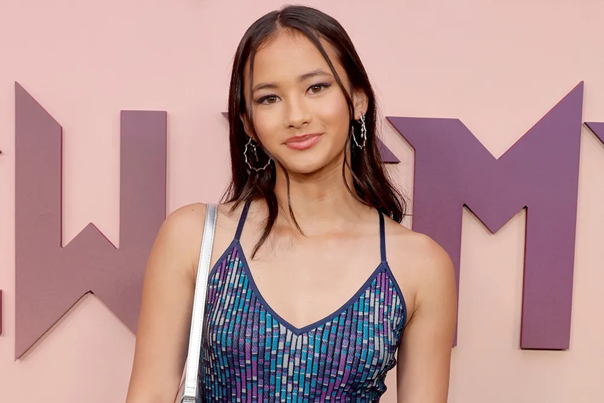 Fallece Kaylee Hottle, a sus 19 años