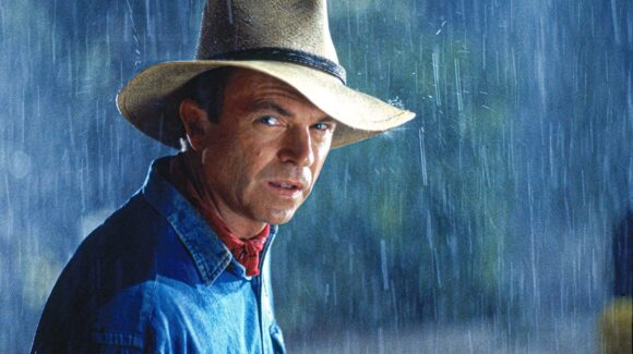 Falleció el actor Sam Neill, estrella de ‘Jurassic Park’, a sus 78 años
